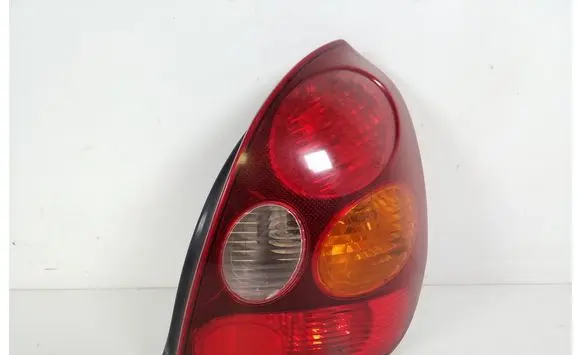 Rear/tail lights