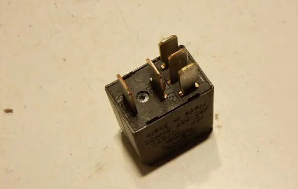 Volvo S80 Other relay 9441161 11444