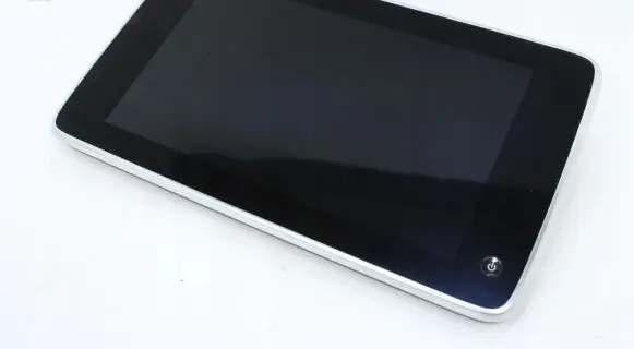 BMW 5 G30 G31 Screen/display/small screen 8736696