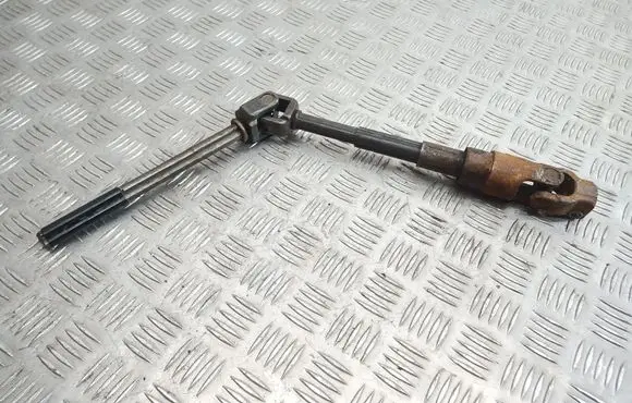 Audi A6 S6 C6 4F Steering column universal joint