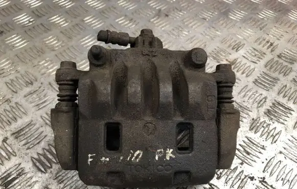 Subaru Forester SH Front brake caliper