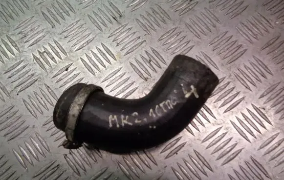 Ford Focus Intercooler hose/pipe
