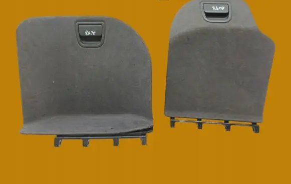 BMW 7 E65 E66 Other interior part