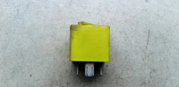 Ford Mondeo MK II Other relay 93BG14N089BA