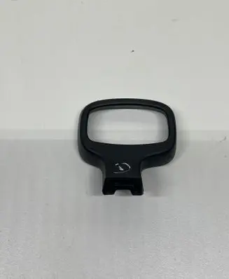 Volkswagen Caddy Seat adjustment handle 3C0881254