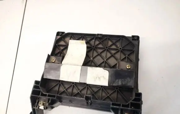 Ford Galaxy Comfort/convenience module 7m0962258e 95vw14b205bb