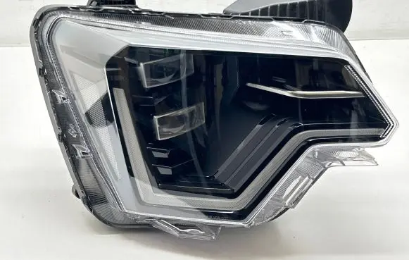 KIA Niro Headlight/headlamp 36269 A5240581