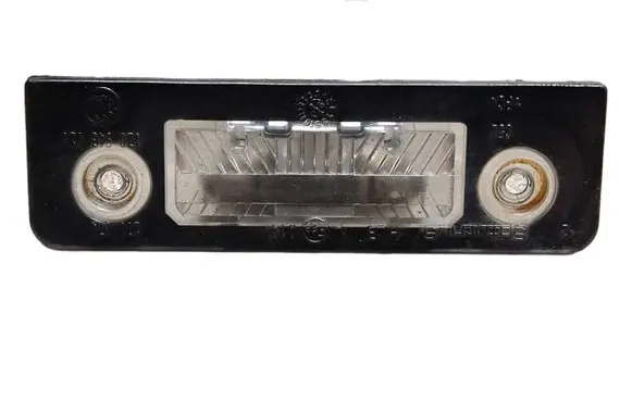 Skoda Octavia Mk2 (1Z) Number plate light 1Z0943021