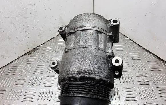 Air conditioning (A/C) compressor (pump)