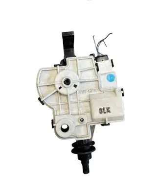 Toyota Prius (XW50) Central locking motor 