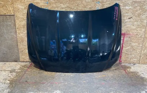 Jaguar XE Engine bonnet/hood S2510E001-D