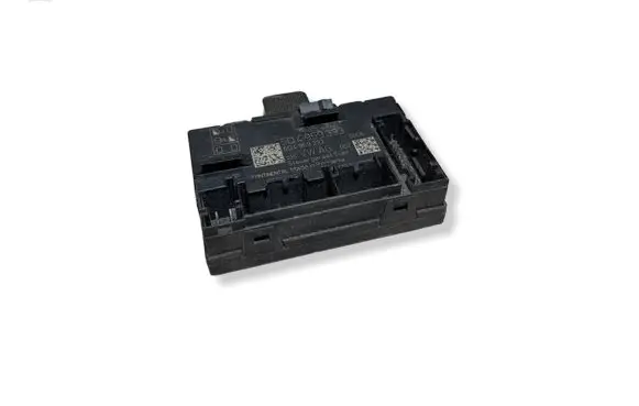 Skoda Octavia Mk3 (5E) Door control unit/module 5Q4959393