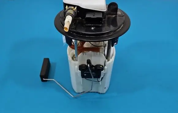 Peugeot 2008 I In-tank fuel pump A2C96593001 IMPRK1597573