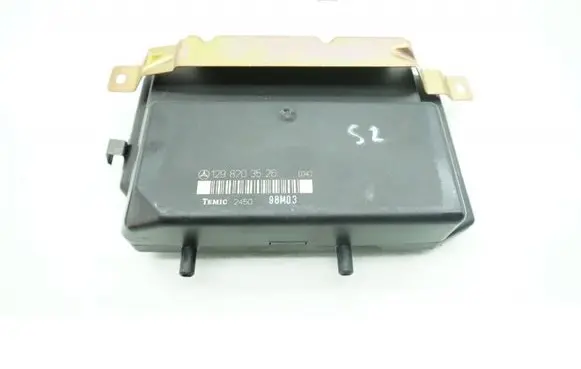 Mercedes-Benz SL R129 Other control units/modules 1298203526R129