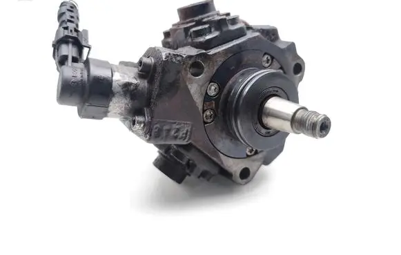 KIA Sportage Fuel injection high pressure pump 331002A420 0445010206