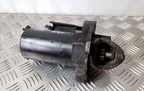 Audi A4 S4 B5 8D Starter motor 078911023D