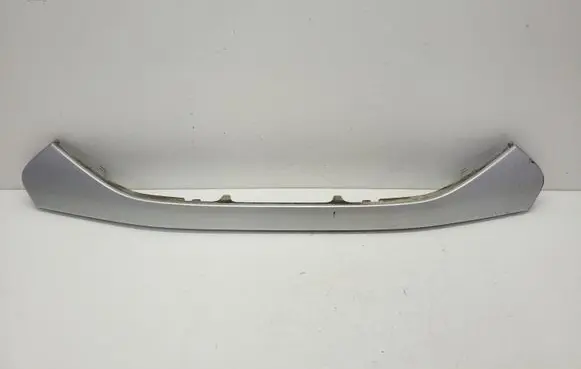 Hyundai ix35 Front bumper splitter molding 865502Y000