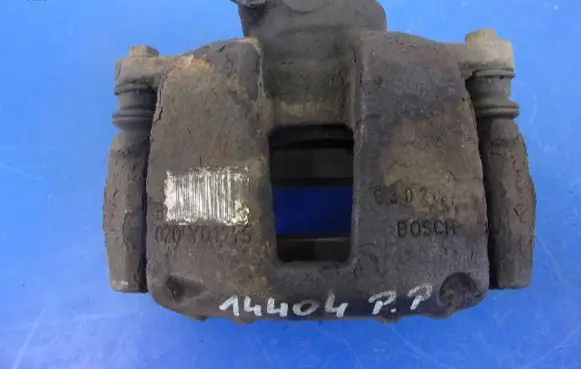 Citroen Xsara Picasso Front brake caliper