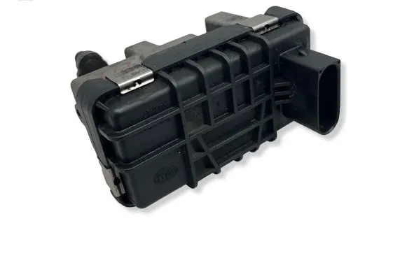 Mercedes-Benz E W211 Turbine electric control actuator 6NW009420