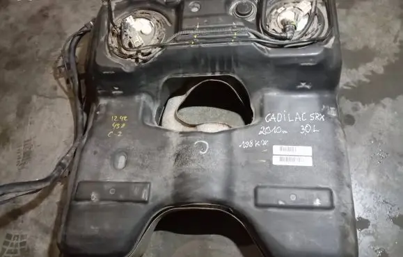 Cadillac SRX Fuel tank A2C53239646 A2C53239643 15871513