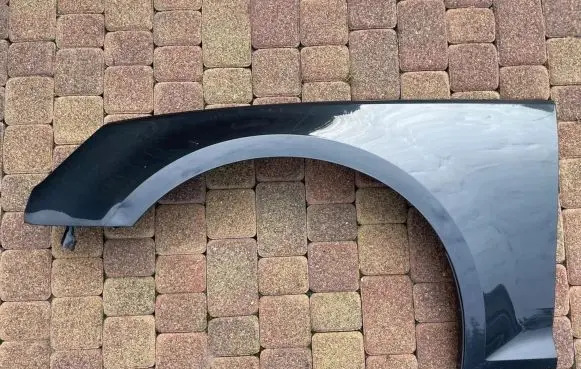 Audi A4 S4 B9 8W Fender
