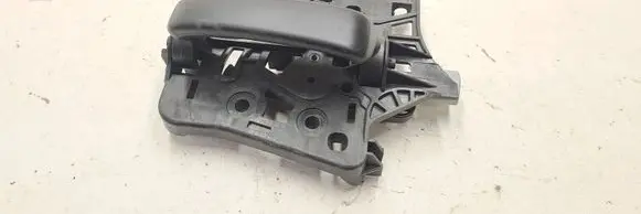 Peugeot Expert Sliding door interior handle 9812093380