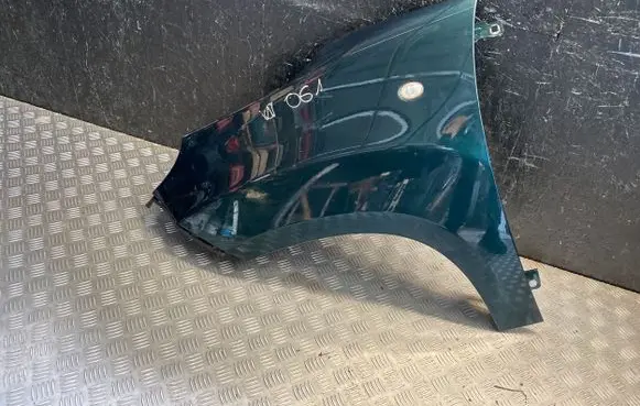 Fiat 500L Fender