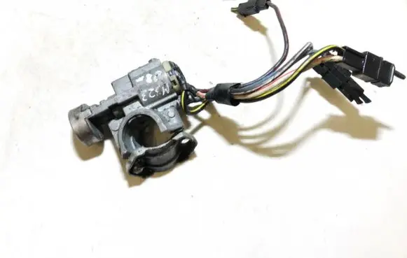 Mazda 323 Ignition lock contact 