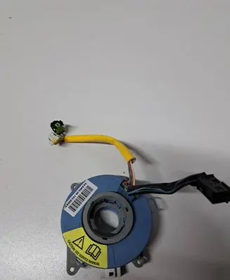 Alfa Romeo 156 Indicator stalk 69010069