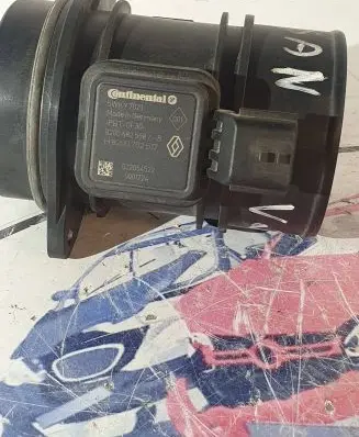 Nissan NV200 Mass air flow meter 8200682558 5WK97021 022054522