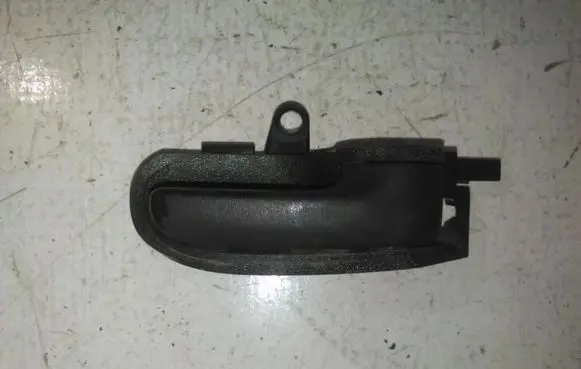 Toyota Aygo AB40 Rear door interior handle 7930