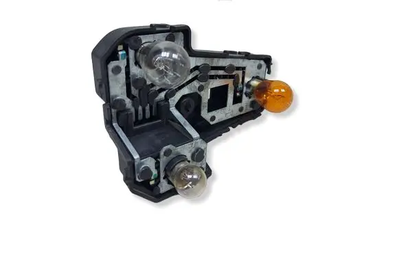 Ford Galaxy Tail light bulb cover holder 7M5945257KASACJ 7M5945257