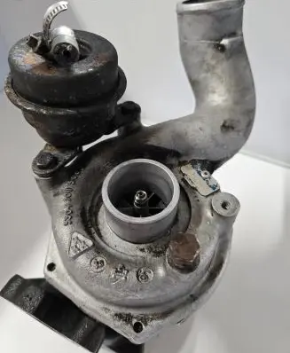 Audi A6 S6 C5 4B Turbo 53041015067