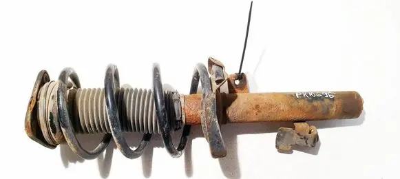 Ford Focus C-MAX Front shock absorber/damper