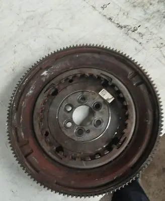Volkswagen Touran III Flywheel 03l105266dp