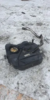 Ford C-MAX II Fuel tank F1F19H307AB