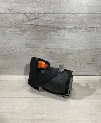 Air conditioning (A/C) compressor (pump)