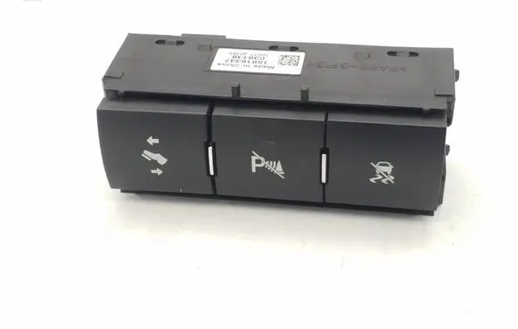Chevrolet Suburban Other switches/knobs/shifts 15916337