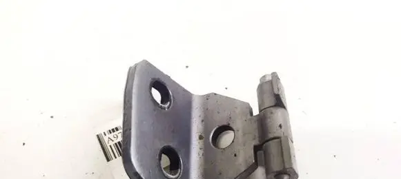 BMW X3 E83 Rear door lower hinge