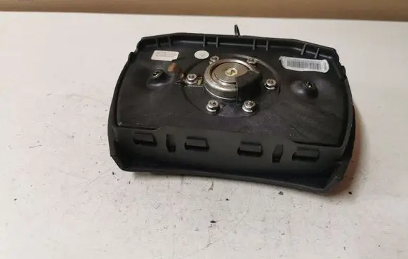 Renault Laguna I Steering wheel airbag 7700420523 N5590CX