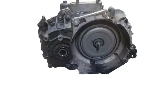 Automatic gearbox