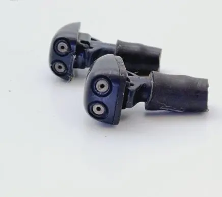 Mitsubishi Carisma Windshield washer spray nozzle 