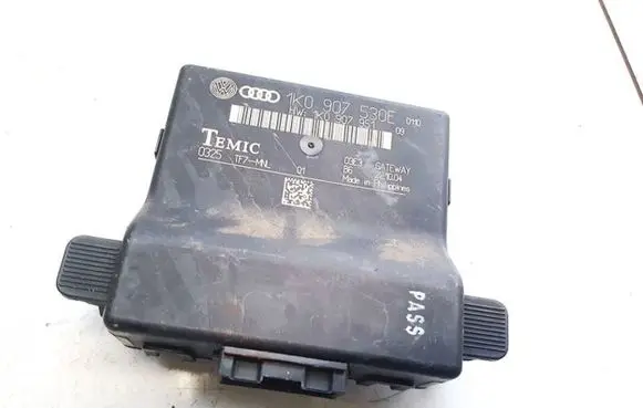 Seat Altea Other control units/modules 1k0907530e 1k0907951