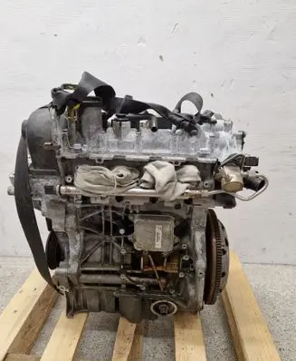 Volkswagen Golf VII Engine CYV