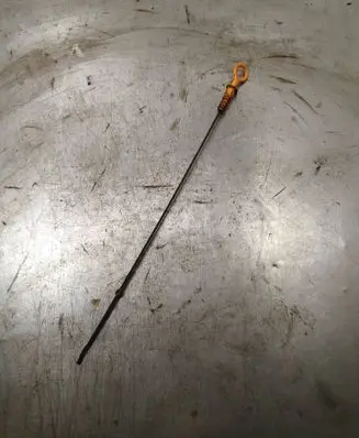 Skoda Octavia Mk2 (1Z) Oil level dip stick 038115611b