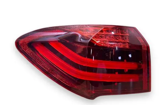 BMW 5 GT F07 Rear/tail lights 7306165 90037694