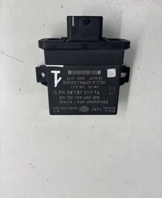 Citroen C4 Grand Picasso Light module LCM 9654248480