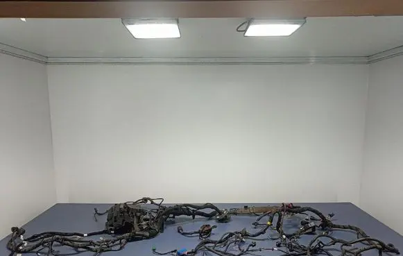 Maserati Levante Other wiring loom 06700351730
