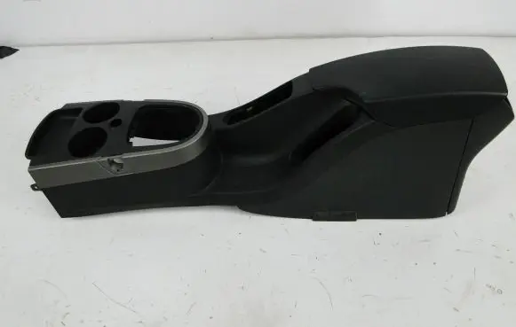 Other center console (tunnel) element
