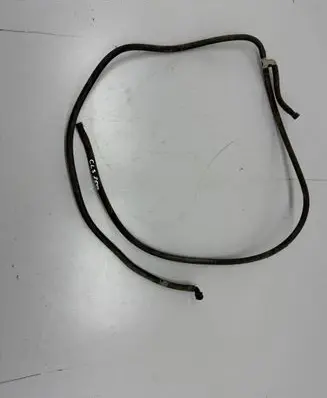 Mercedes-Benz CLS C219 Headlight washer hose/pipe 